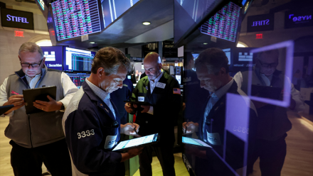 Berkshire Hathaway : Warren Buffett a réduit ses postions dans le secteur bancaire