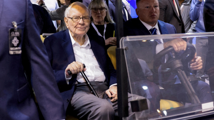 Berkshire Hathaway : Warren Buffett tire (bientôt) sa révérence