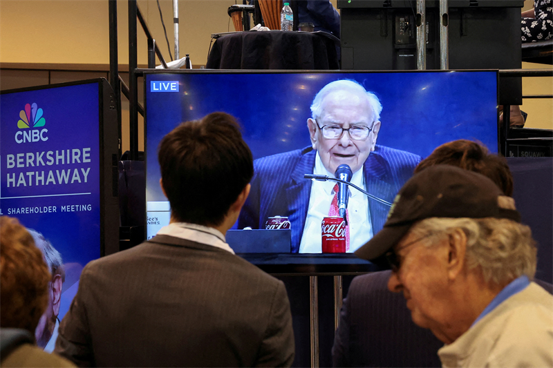 Berkshire (Warren Buffett) proche du rachat d'OxyChem pour 10 milliards de dollars