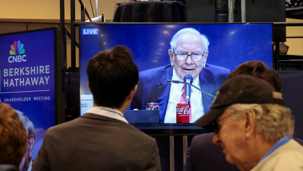 Berkshire (Warren Buffett) proche du rachat d'OxyChem pour 10 milliards de dollars
