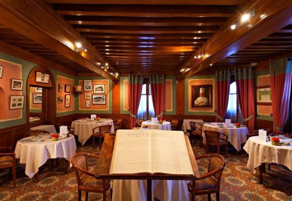 Bernard Loiseau : évolution de la gouvernance