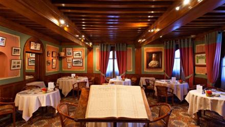 Bernard Loiseau : évolution de la gouvernance