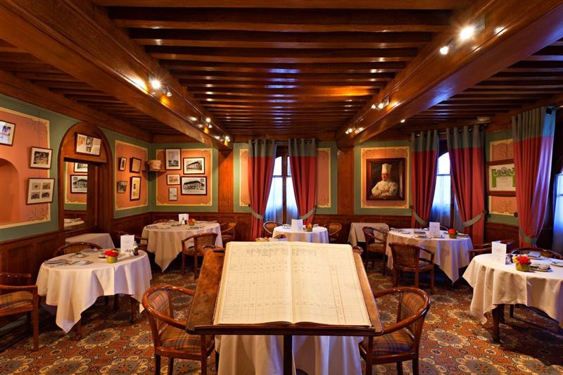 Bernard Loiseau prévoit un résultat net équilibré à la fin de l'exercice