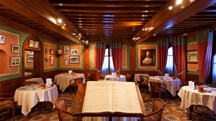 Bernard Loiseau : rendez-vous à Saulieu