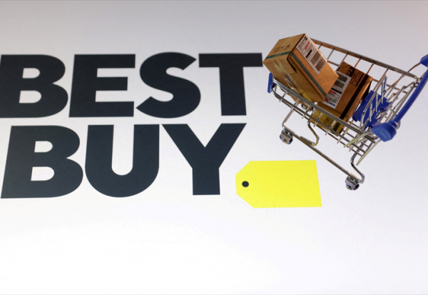 Best Buy dépasse les attentes de Wall Street