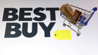 Best Buy dépasse les attentes de Wall Street