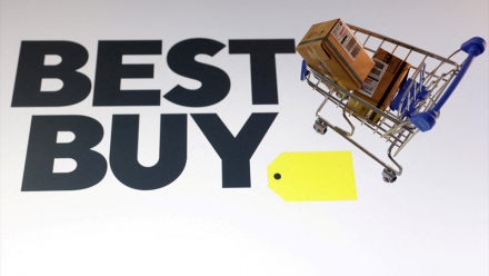Best Buy dépasse les attentes de Wall Street