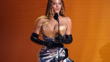 Beyoncé pour sauver Levi's ?