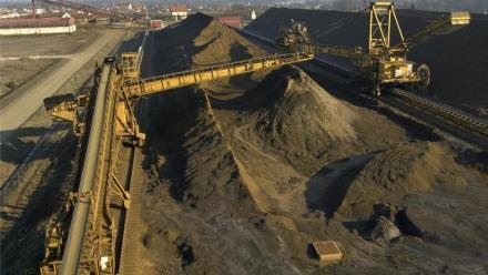 BHP : publication en demi-teinte