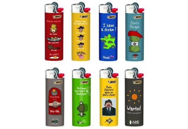 Bic : met fin aux activités de Rocketbook et de Skin Creative