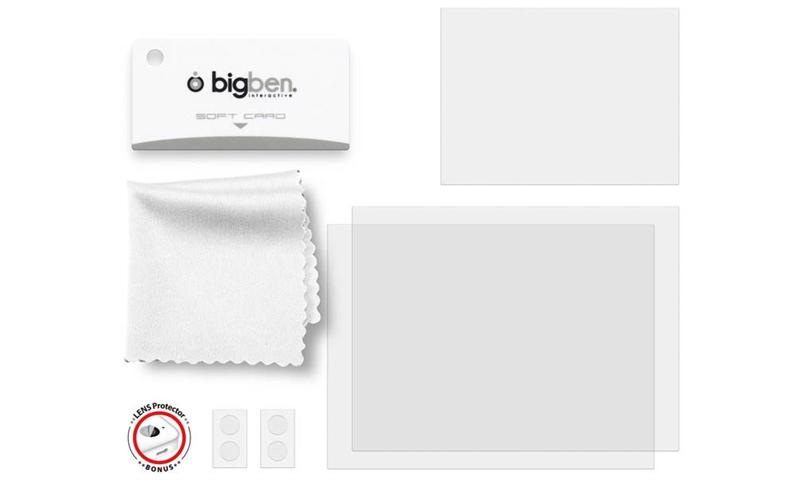 Bigben Interactive affiche un Chiffre d'affaires au 1er trimestre 2025-26 de 56,5 ME.