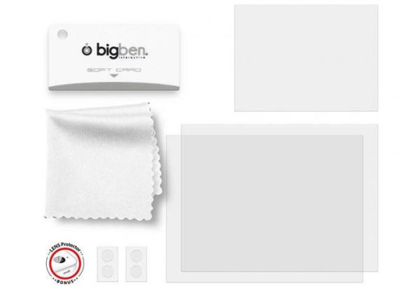 Bigben Interactive annonce solliciter ce jour l'ouverture d'une procédure amiable de conciliation