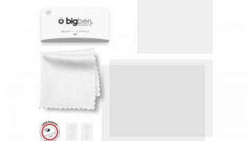 Bigben Interactive annonce solliciter ce jour l'ouverture d'une procédure amiable de conciliation