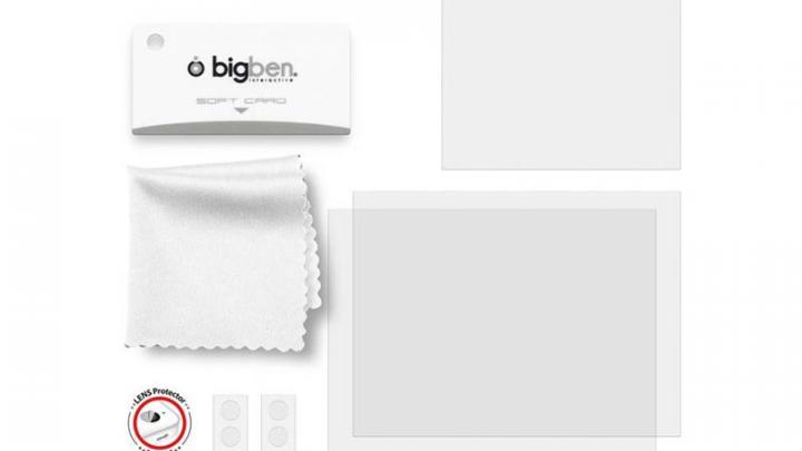 Bigben Interactive annonce solliciter ce jour l'ouverture d'une procédure amiable de conciliation