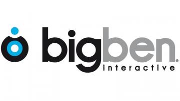 Bigben Interactive fait le point sur la procédure de sauvegarde
