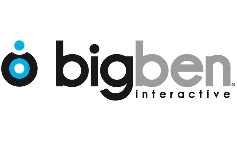 Bigben Interactive : secoué !