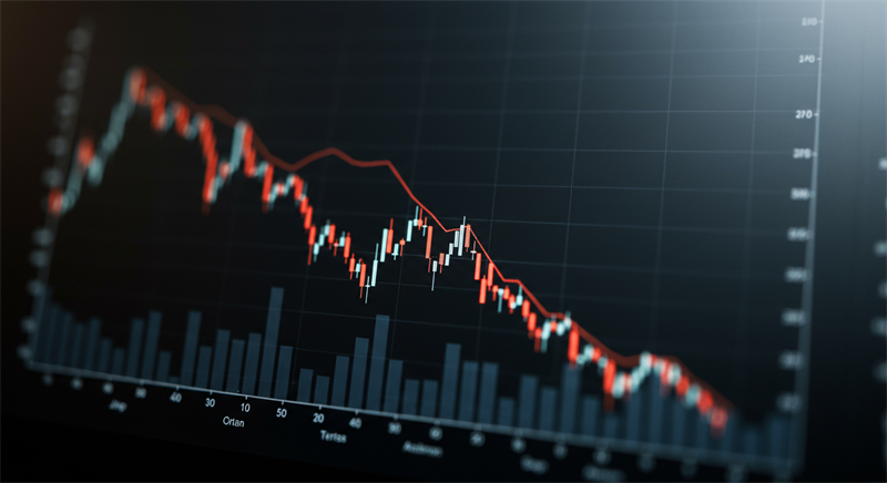 Bilan 2025  : les mauvais élèves de l'année sur le SBF120