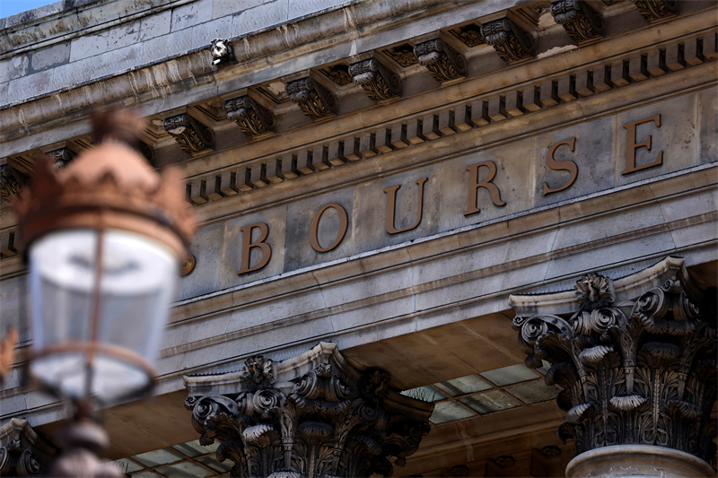 Bilan hebdo : encore une belle semaine pour le CAC 40
