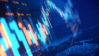 Bilan hebdo : forte volatilité pour le CAC40