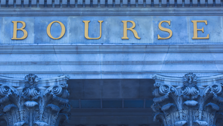 Bilan hebdo : le CAC 40 remonte de 3,4%
