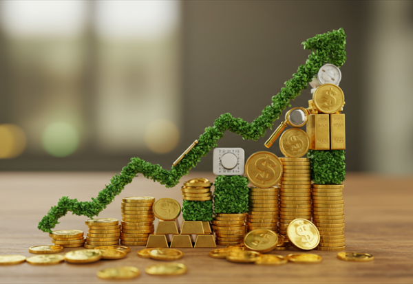 Bilan hebdo : le CAC40 au sommet pour débuter l'année !