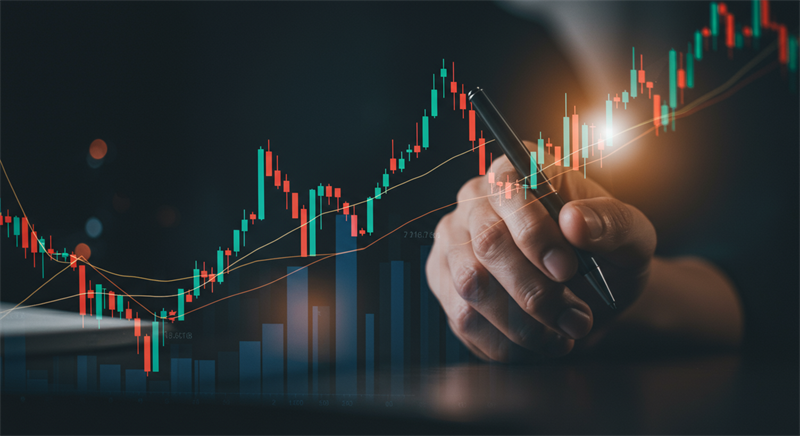 Bilan hebdo : le CAC40 bondit au-dessus des 7.800 points