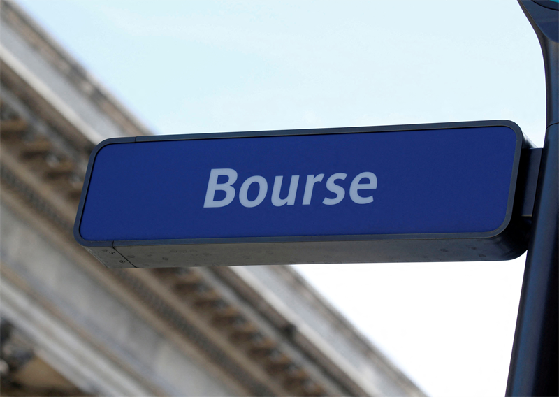 Bilan hebdo : le CAC40 perd encore du terrain
