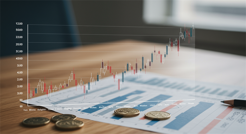 Bilan hebdo : le CAC40 rebondit vivement !