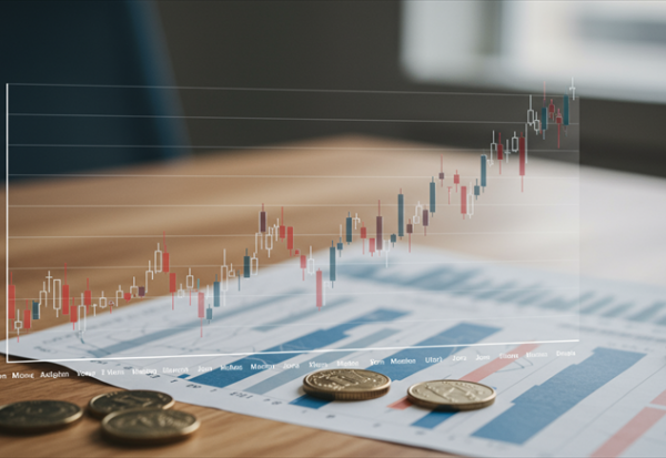 Bilan hebdo : le CAC40 rebondit vivement !
