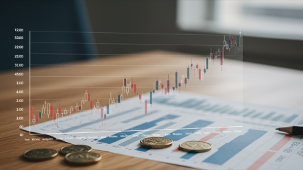 Bilan hebdo : le CAC40 rebondit vivement !