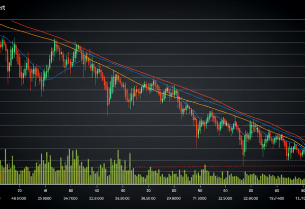 Bilan hebdo : le CAC40 recule un peu, Abivax flambe encore