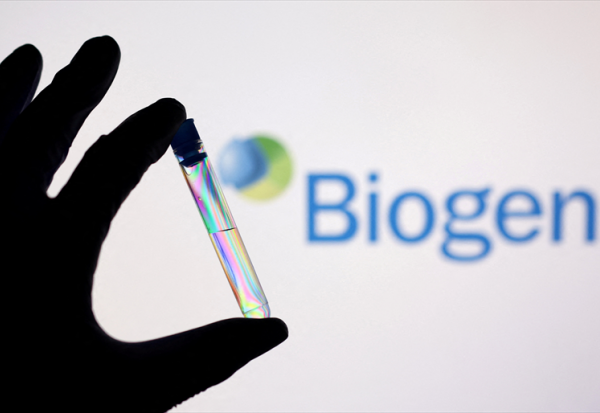 Biogen dépasse les attentes à Wall Street, aidé par son traitement d'Alzheimer