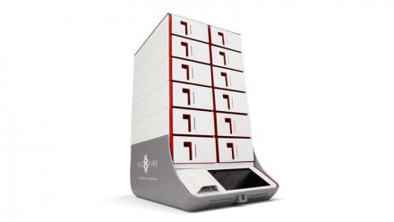 bioMerieux : campe sur les 100 euros