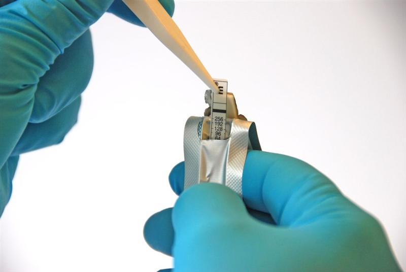 bioMérieux lance sa solution de diagnostic moléculaire BIOFIRE SPOTFIRE pour l'industrie pharmaceutique