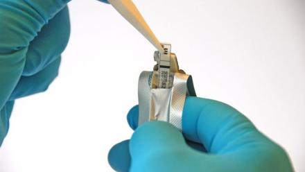 bioMérieux lance sa solution de diagnostic moléculaire BIOFIRE SPOTFIRE pour l'industrie pharmaceutique