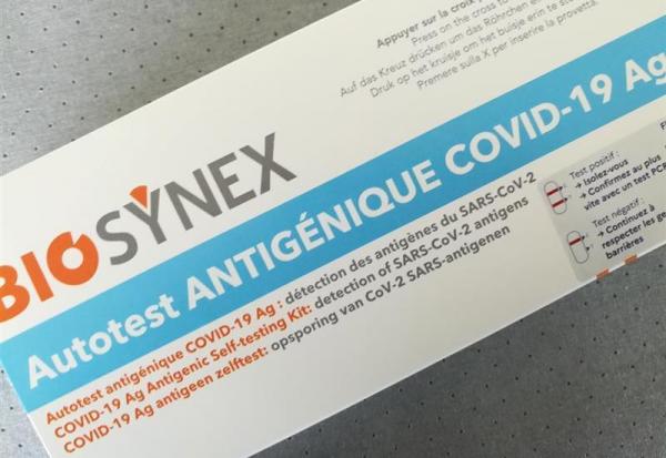 Biosynex annonce avoir reçu une offre engageante
