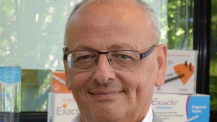 Biosynex limite la diminution du chiffre d'affaires en 2025