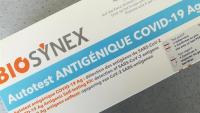 Biosynex : ProciseDx signe un accord de distribution en Amérique du Nord