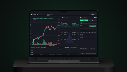Bitpanda redéfinit la finance institutionnelle avec Bitpanda Enterprise