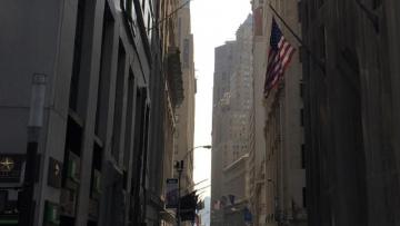 BlackRock : 11.600 milliards de dollars d'actifs sous gestion !