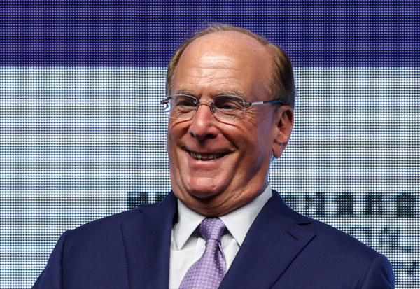 BlackRock : 14.000.000.000.000$ sous gestion !