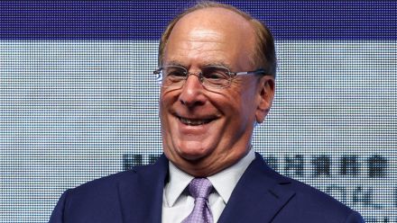 BlackRock : 14.000.000.000.000$ sous gestion !