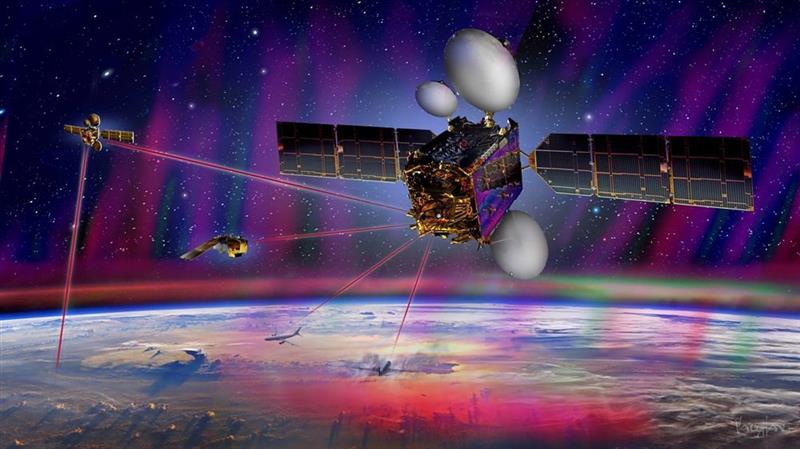 BlackRock lance l'ETF STAR, offrant aux investisseurs européens un accès direct aux opportunités du secteur de l'exploration spatiale