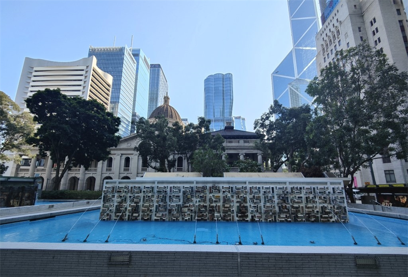 Blackstone : négociations dans l'impasse à Hong Kong ?