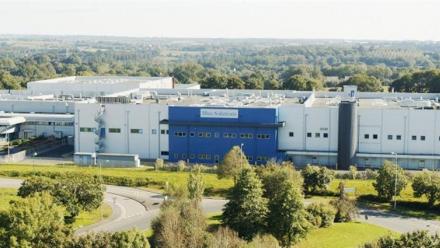 Blue Solutions présente ses batteries Lithium-Metal GEN4 offrant jusqu'à 70% d'autonomie supplémentaire !