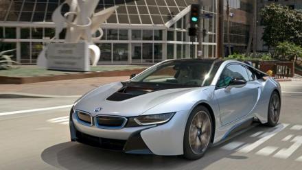 BMW : confirme ses prévisions malgré les droits de douane