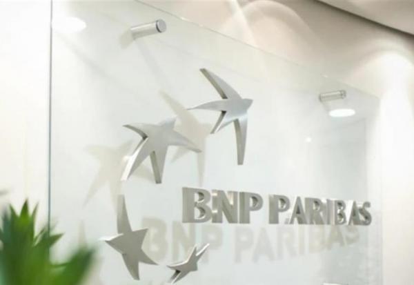 BNP Paribas : dégradé !