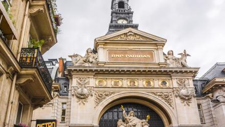 BNP Paribas : faut-il se replacer à l'achat ?