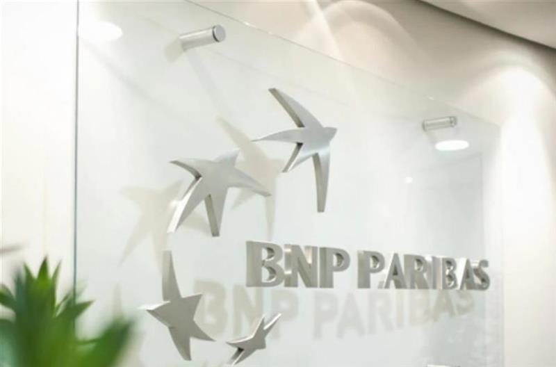 BNP Paribas : Les résultats du test de résistance européen confirment la forte capacité d'absorption des chocs et la résilience structurelle du groupe
