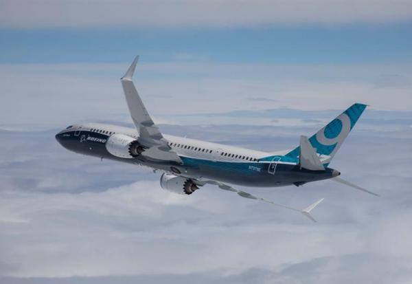 Boeing : encore un problème de sécurité sur certains avions ?